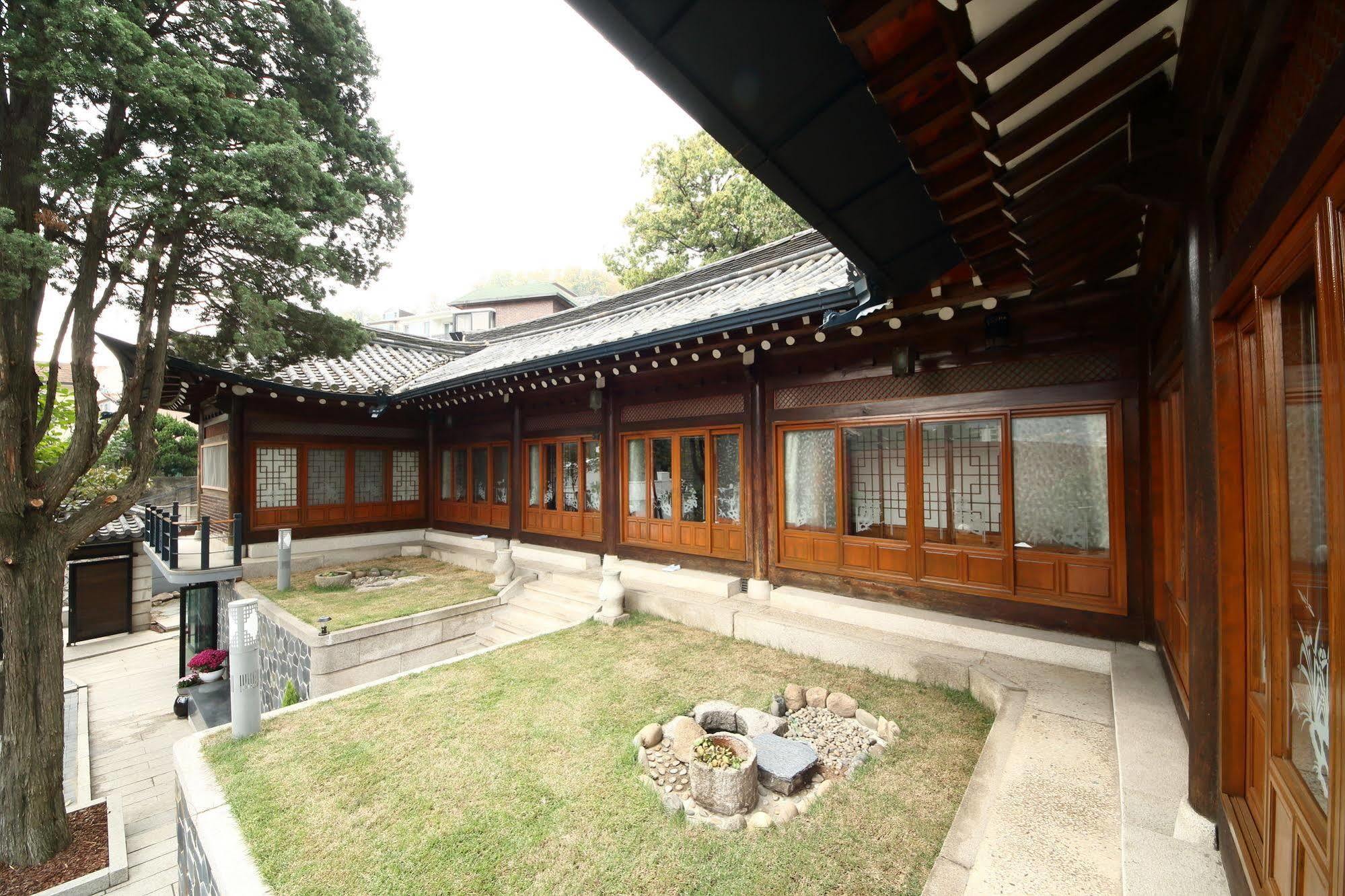 Nayaeddle Hotel Seoul