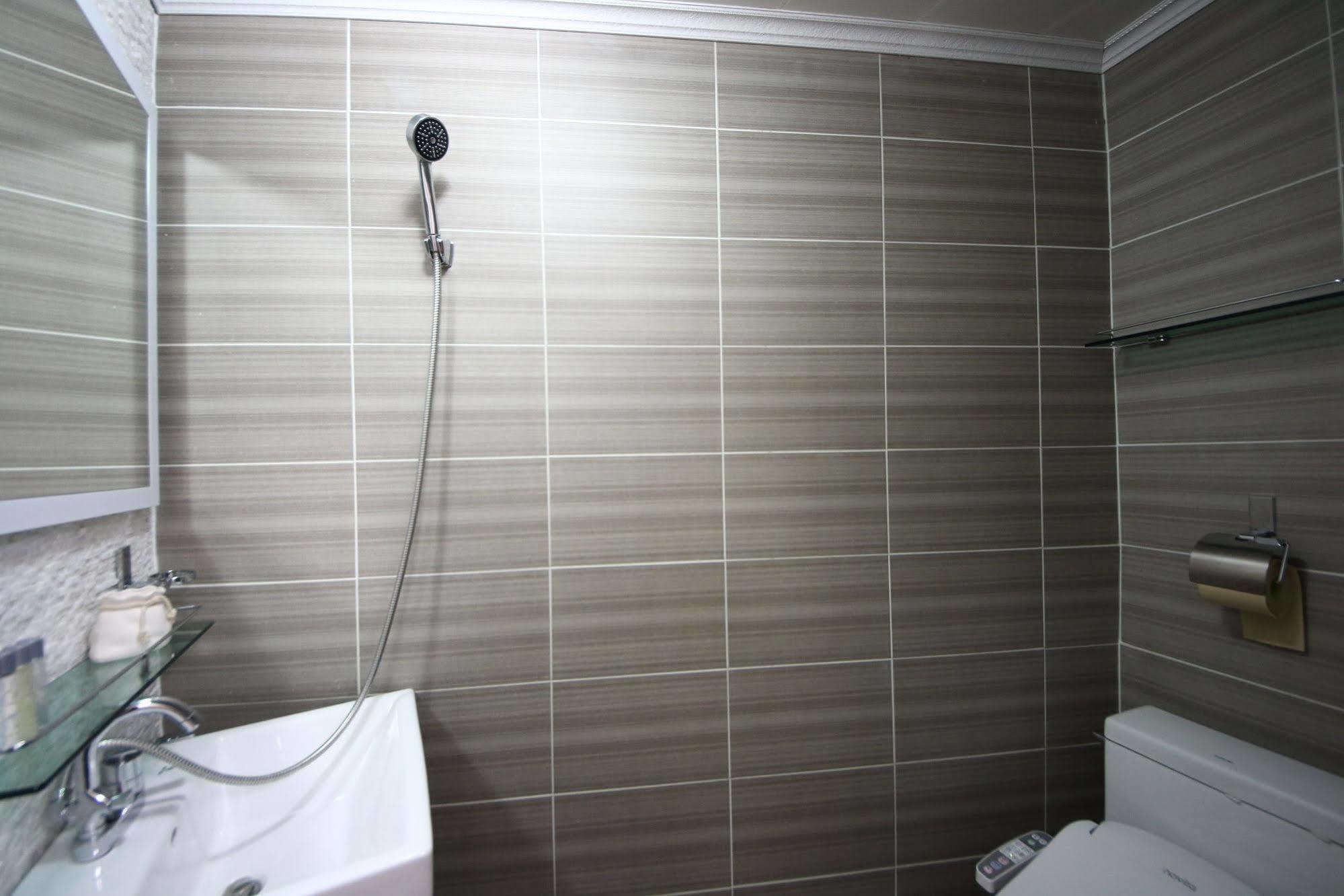 Hotel Nayaeddle Seoul