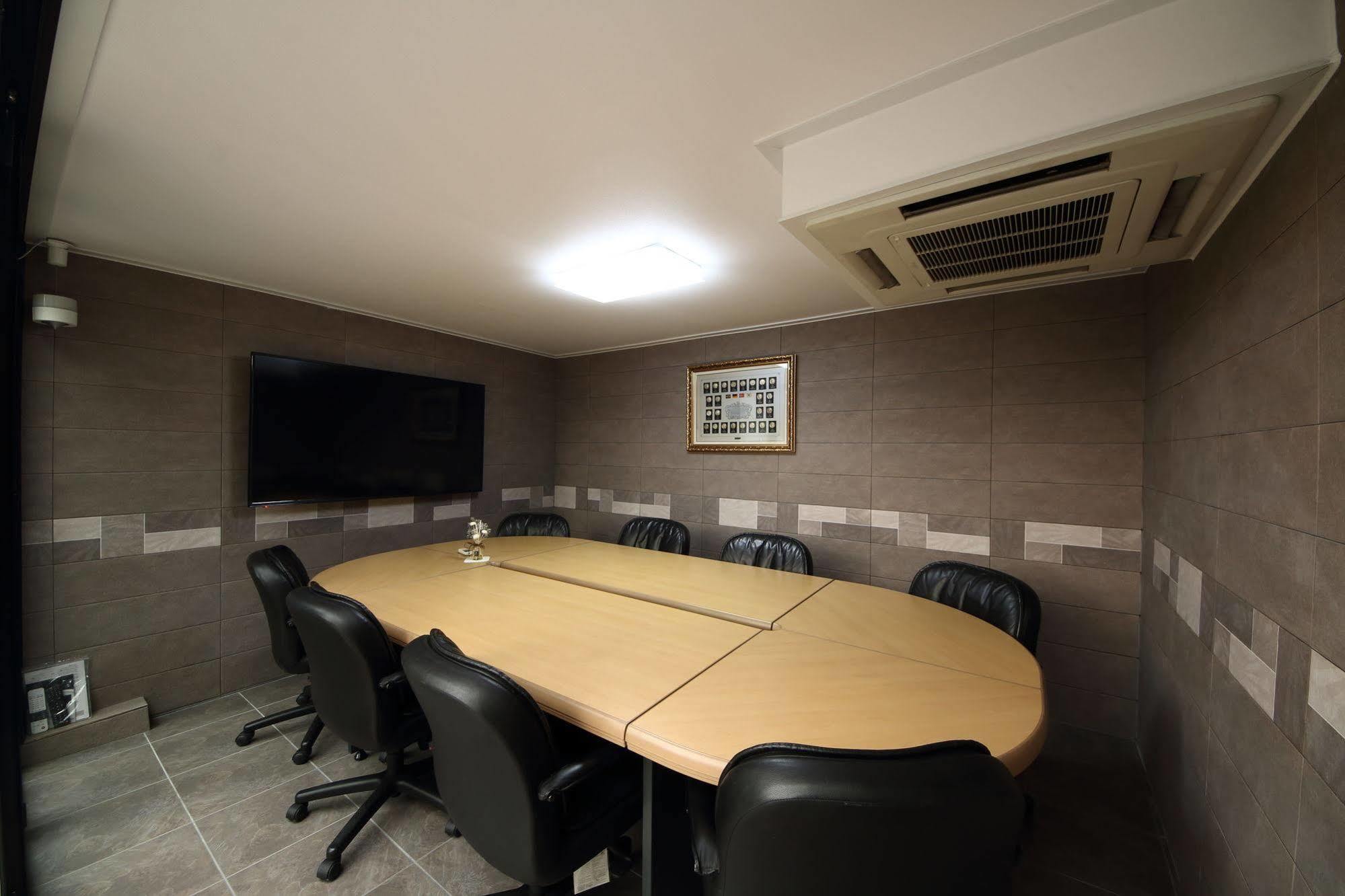 Hotel Nayaeddle Seoul