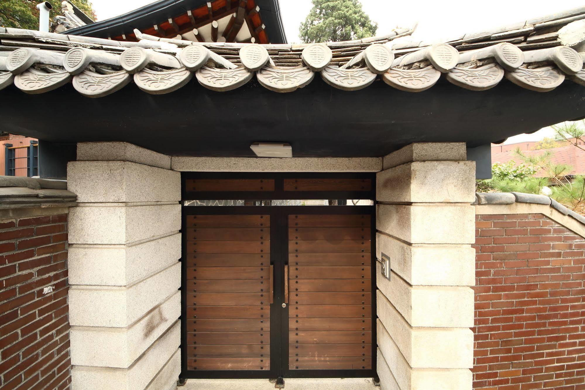 Hotel Nayaeddle Seoul