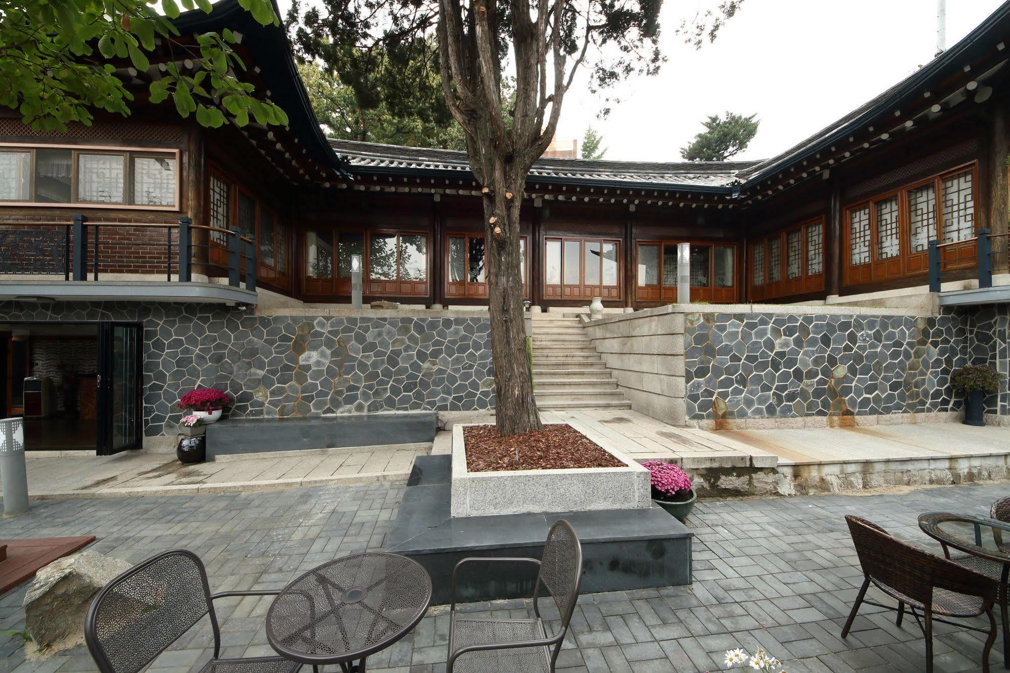 Nayaeddle Seoul