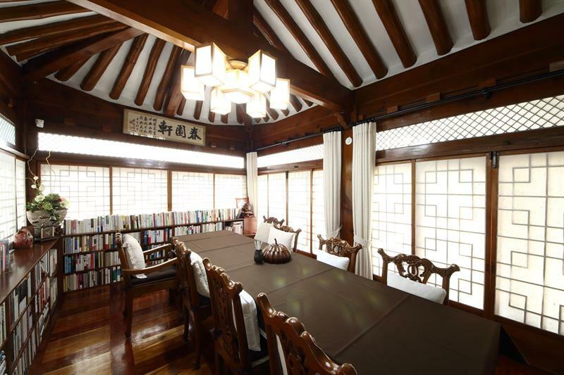 Hotel Nayaeddle Seoul