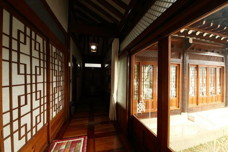 Nayaeddle Hotel Seoul