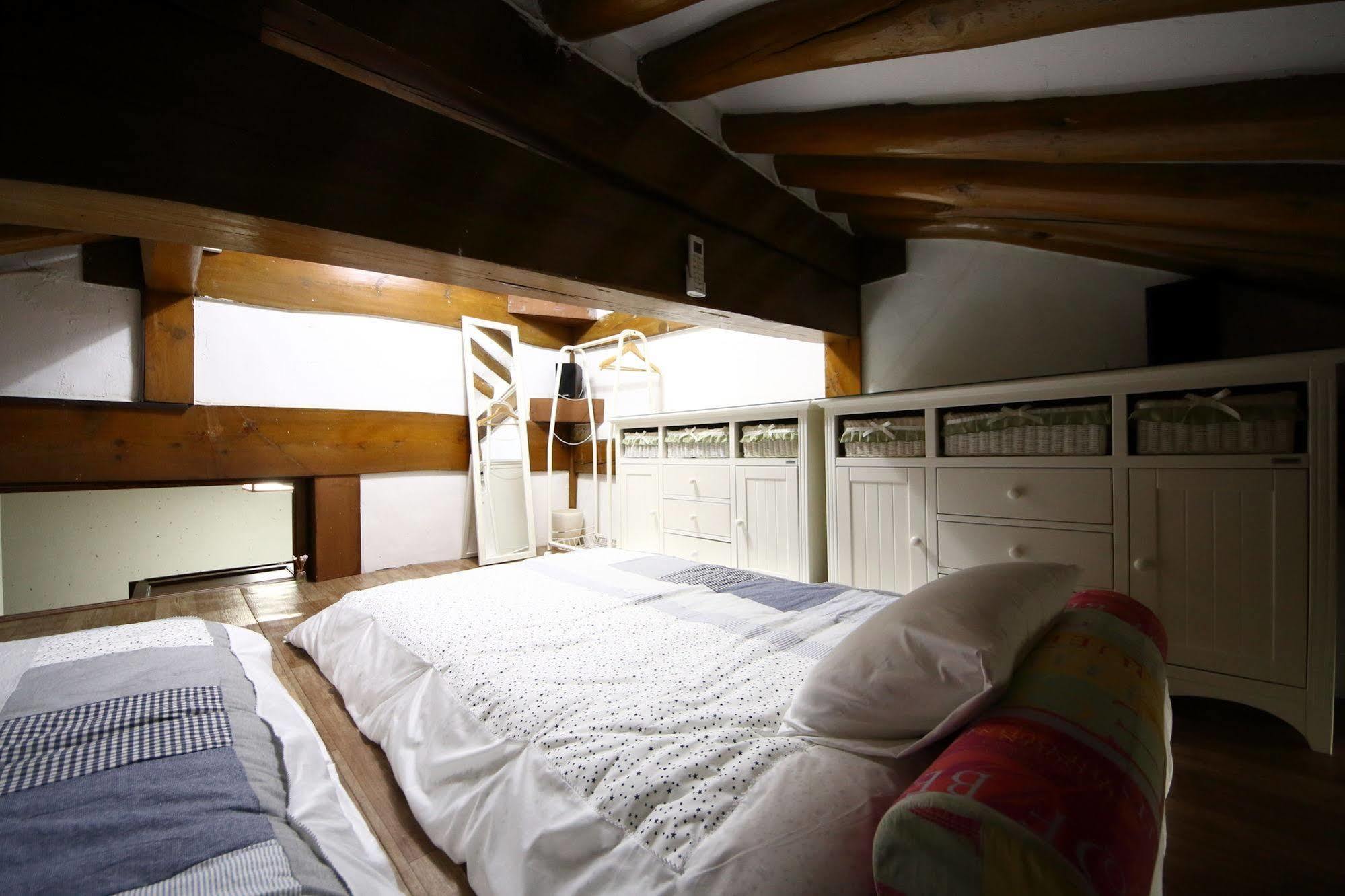 Nayaeddle Hotel Seoul